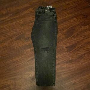 Express Jeans- Boyfriend Low Rise